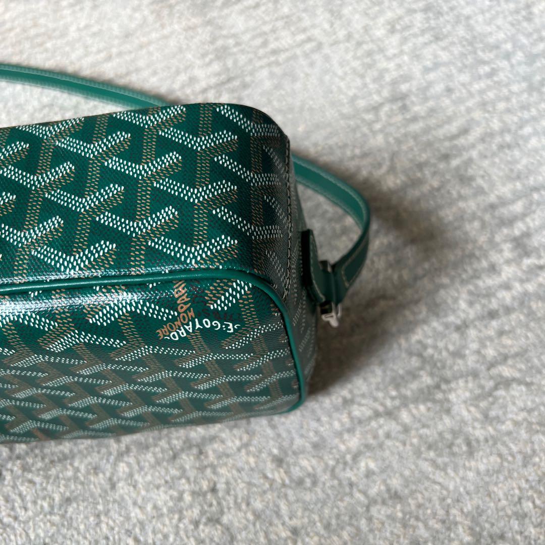 Goyard camera Bag, Luxury, Bags & Wallets on Carousell