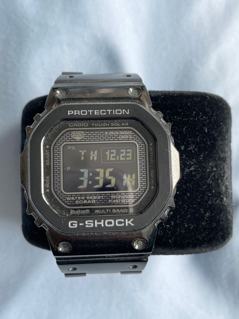 Casio 3459 hotsell bluetooth