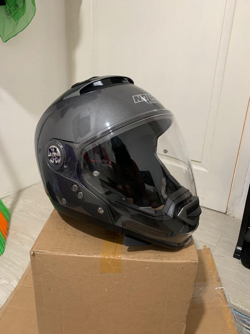 Helm best sale nolan modular