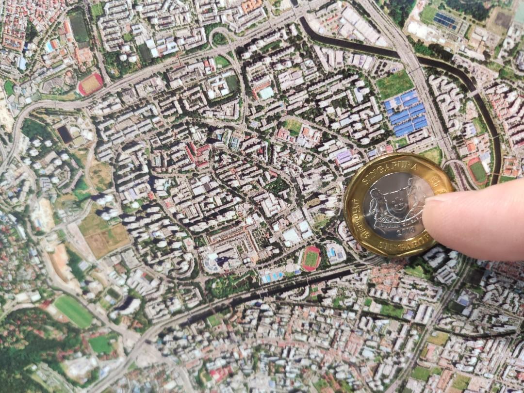 High Resolution Satellite Aerial - High Resolution Satellite Aer 1640223167 2711029d Progressive 