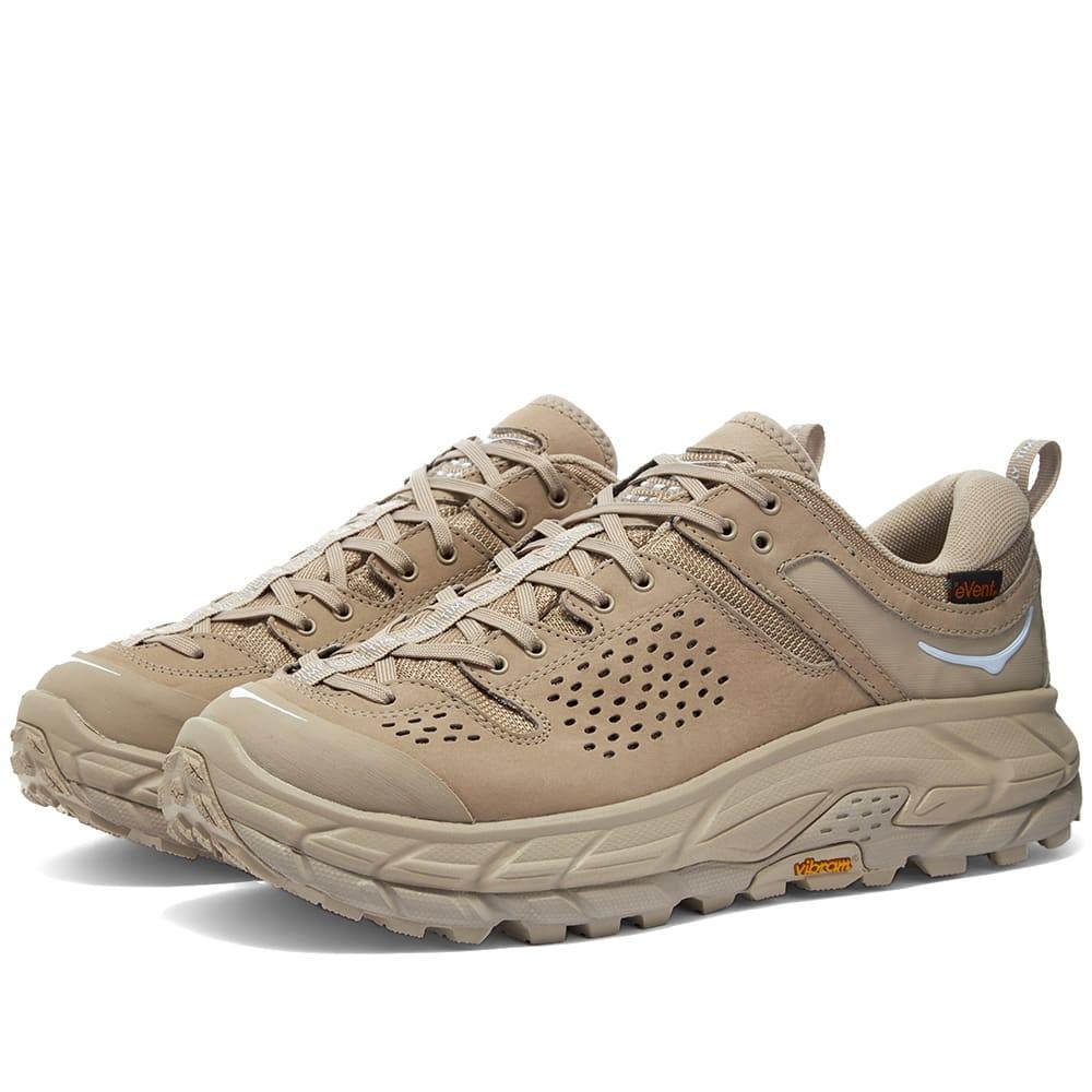 Hoka One One Tor Ultra Low Engineered Garments Men s Fashion