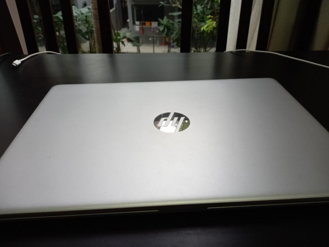 Hp laptop intelr core tm i5 1035g1 computers tech laptops