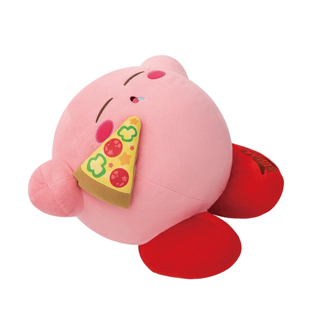 classic kirby plush
