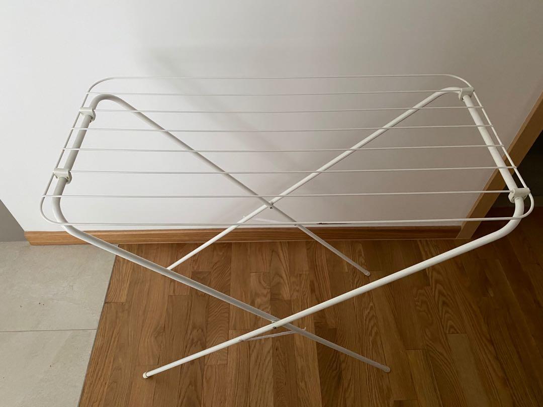 Ikea Drying Rack, Furniture & Home Living, Home Improvement