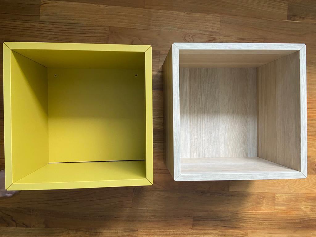 ikea Eket, Furniture & Home Living, Home Improvement & Organisation