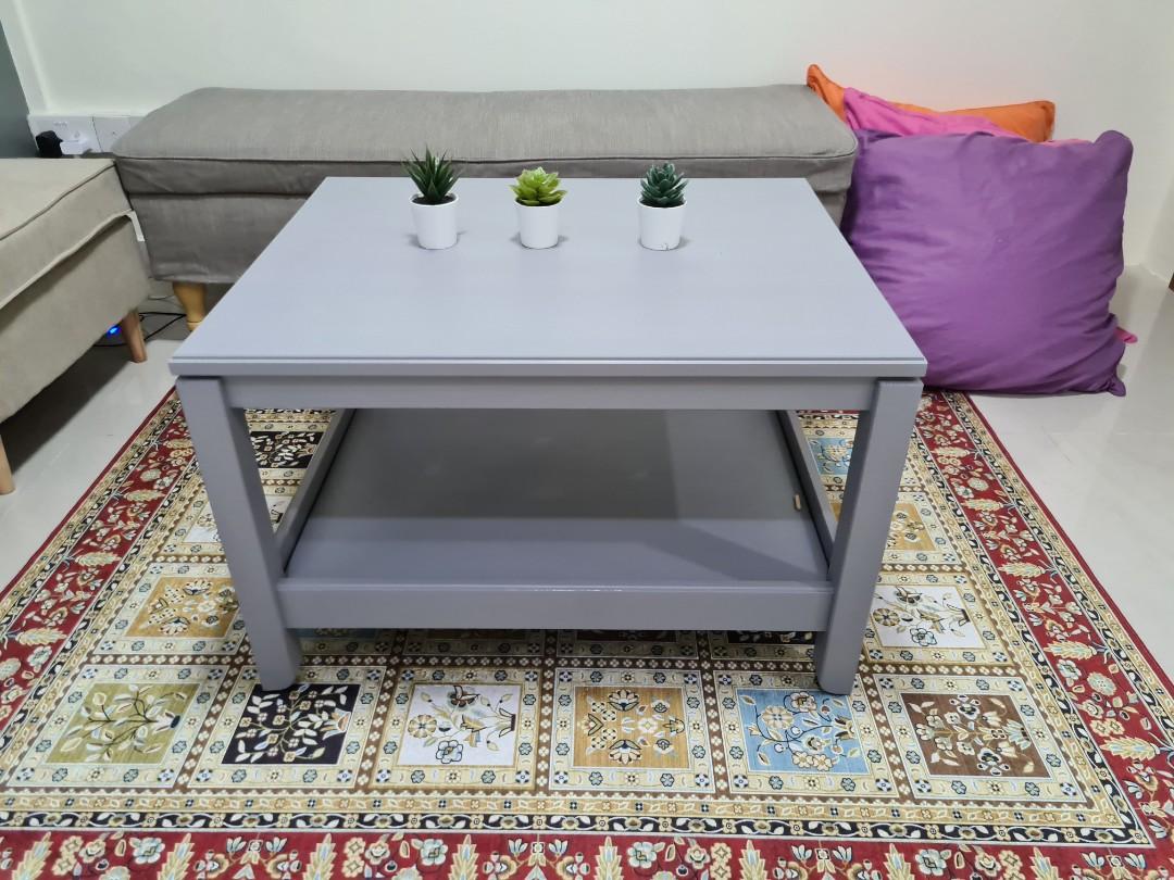 Havsta outlet coffee table