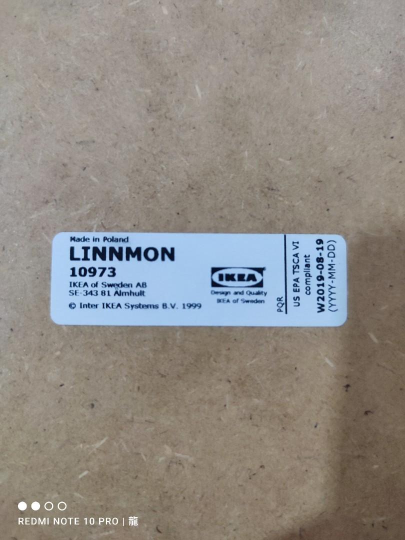 Ikea discount linnmon 10973