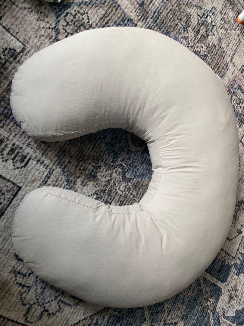 ikea nursing pillow