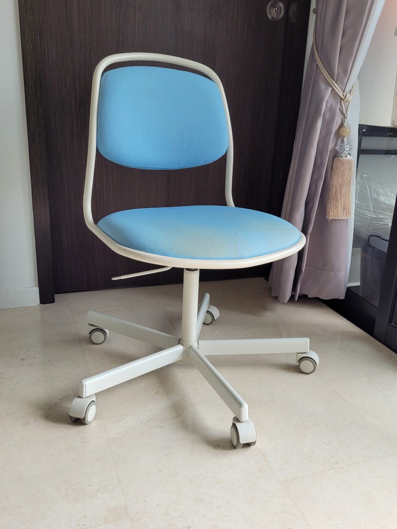 Ikea örfjäll cheap chair