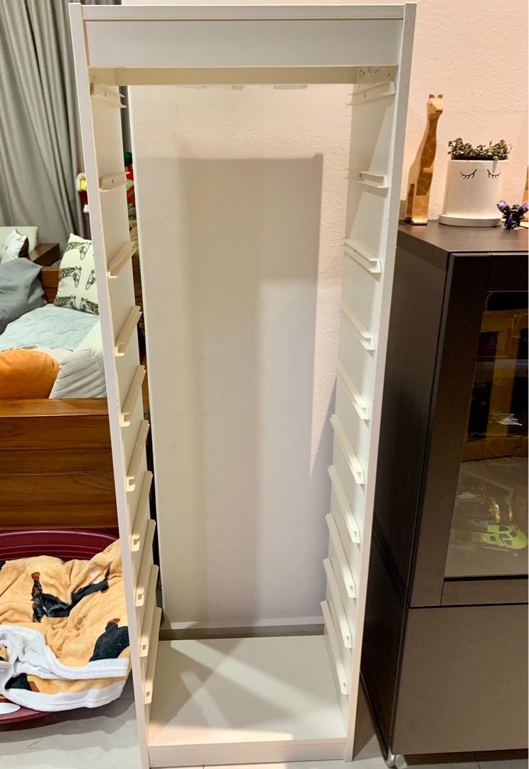 IKEA TROFAST Toy Storage Frame, Babies & Kids, Baby Nursery & Kids