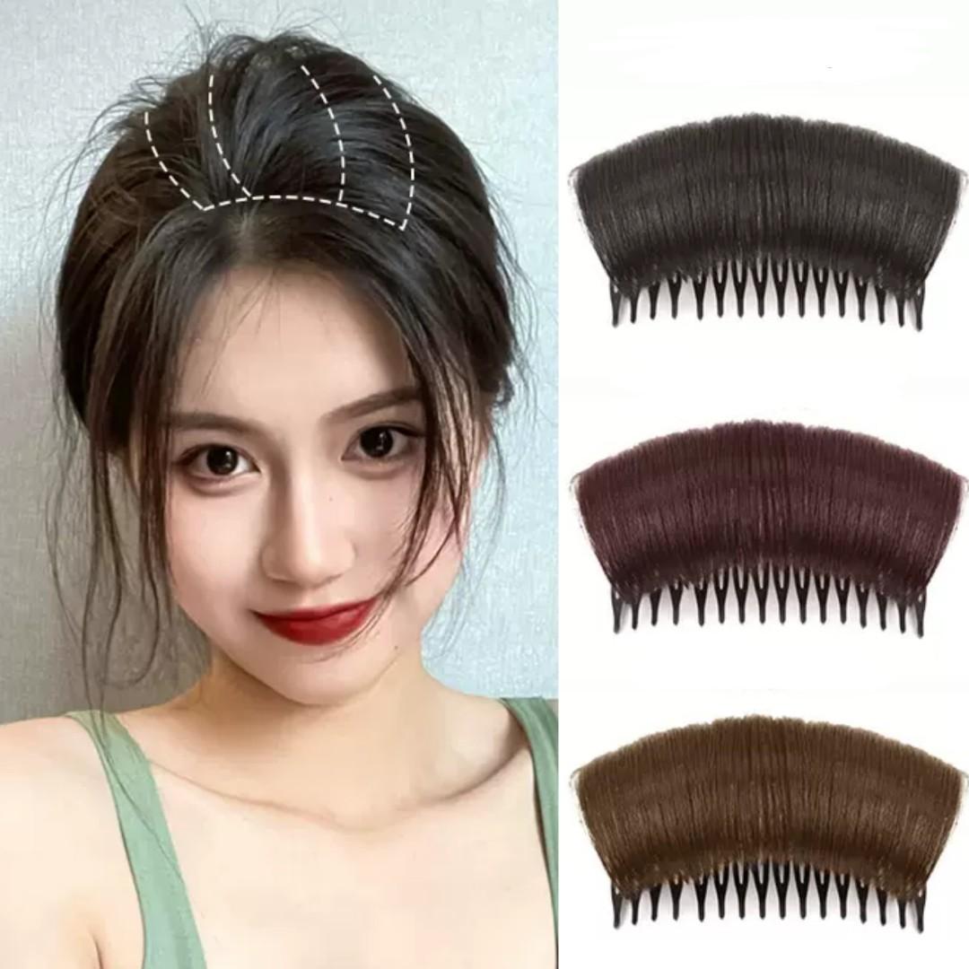 Hair topper 3 on sale pieces for volume