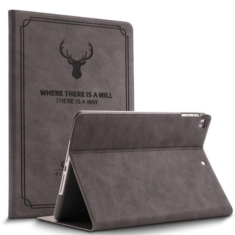 Ipad 4 (9.7”) protector （分類：固定器及支架）位於 Hong Kong。 由 williamlamyy 提交（商品編號 1133239347，圖片 1）。簡介： Bought the wrong size so feel free to take it if useful to you。