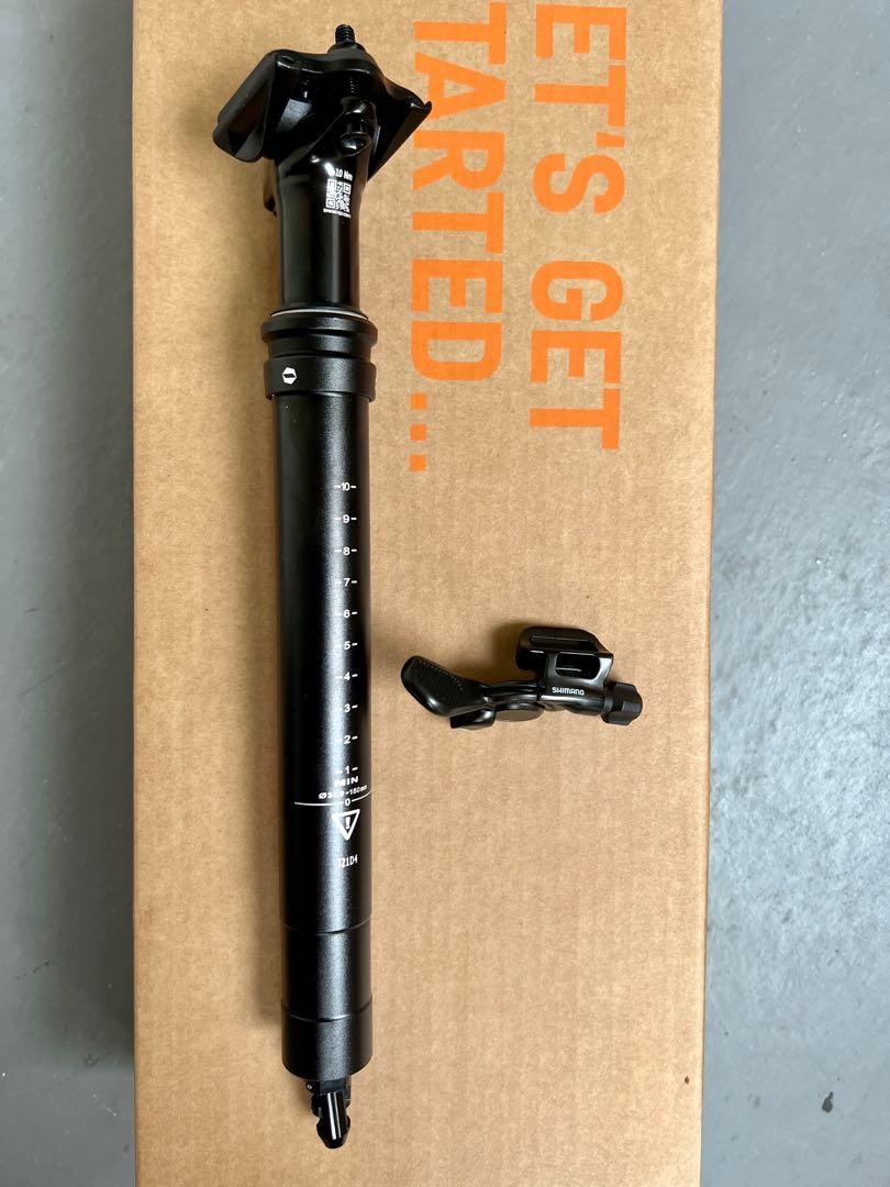 Iridium dropper 1x remote shop