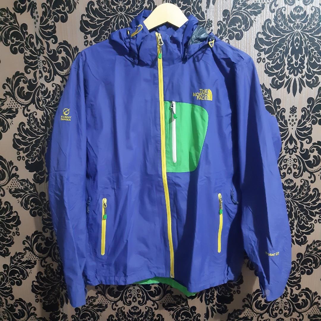 Jual jaket the online north face original