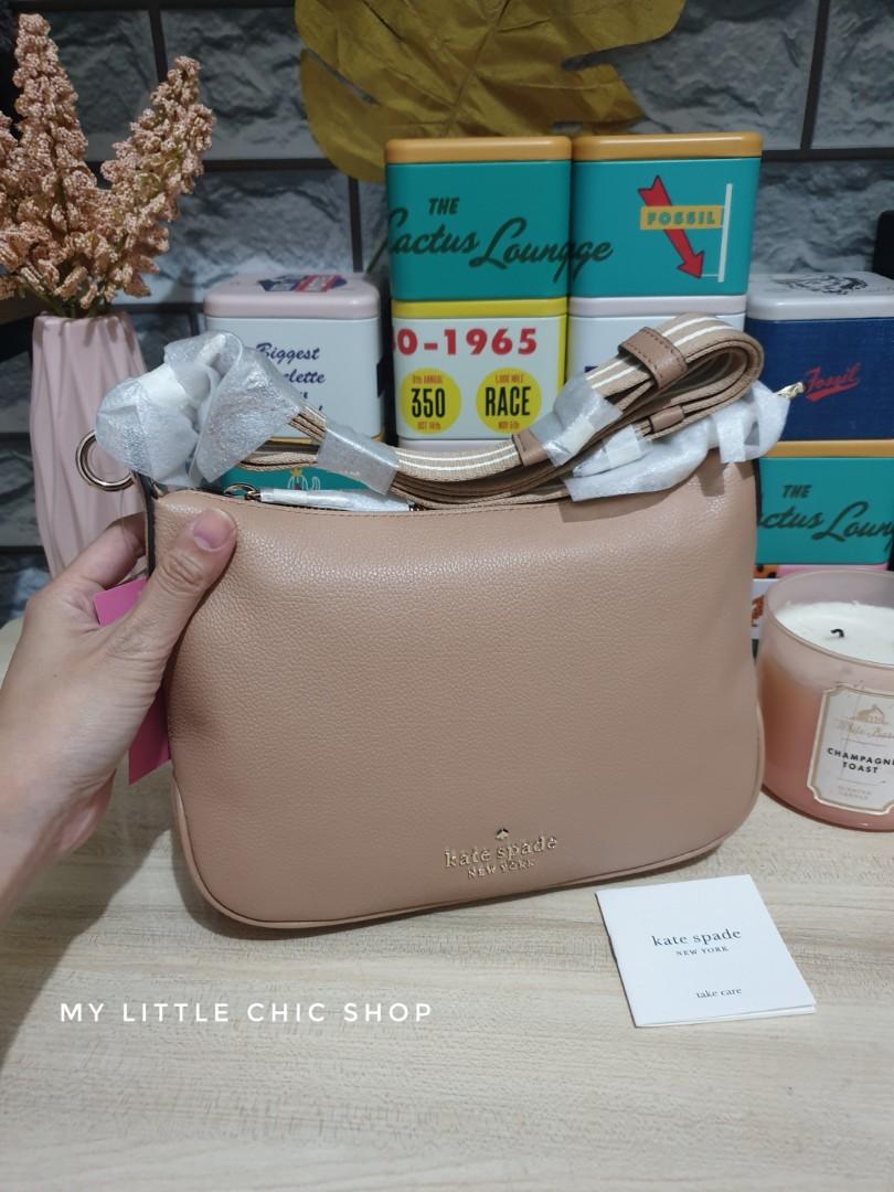 Kate spade small rosie crossbody, Women's Fashion, Bags & Wallets, Cross-body  Bags on Carousell