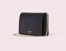 Kate spade hotsell sylvia chain wallet