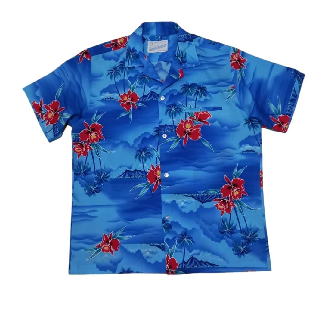 Kemeja Hawaii: Style yang Siap untuk Digunakan dalam Berbagai Acara