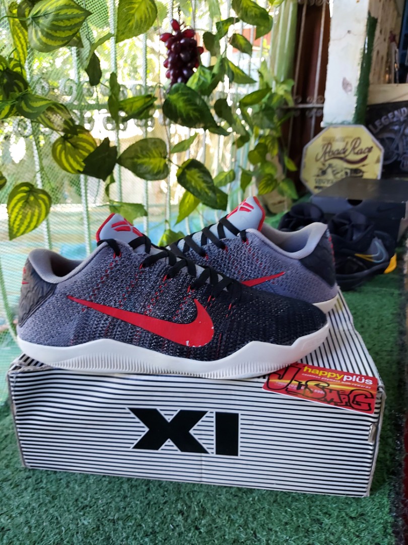 kobe 11 elite tinker