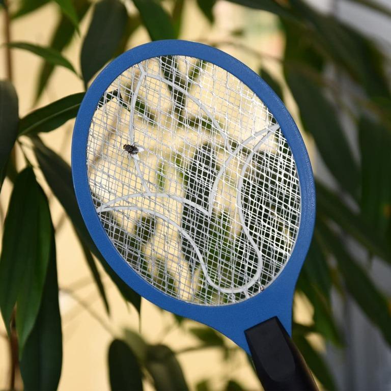 Electronic bug swatter store