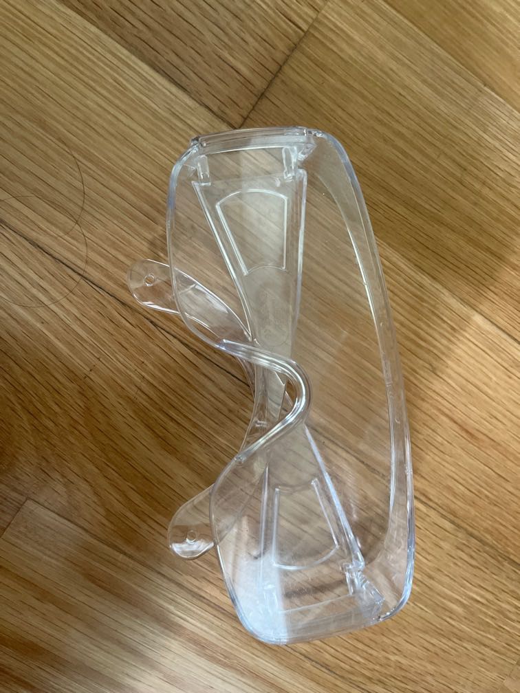 lab goggles, Hobbies & Toys, Stationery & Craft, Other Stationery