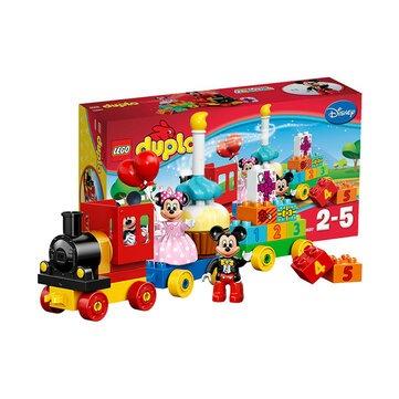 Lego duplo disney mickey & minnie birthday parade sales 10597