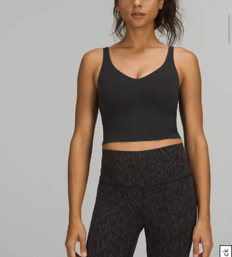 Lululemon Align Tank, Women's Fashion 