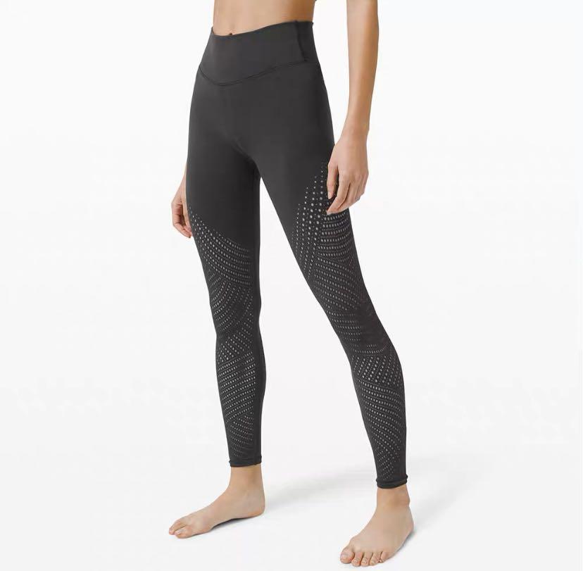 can you trade in lululemon leggings