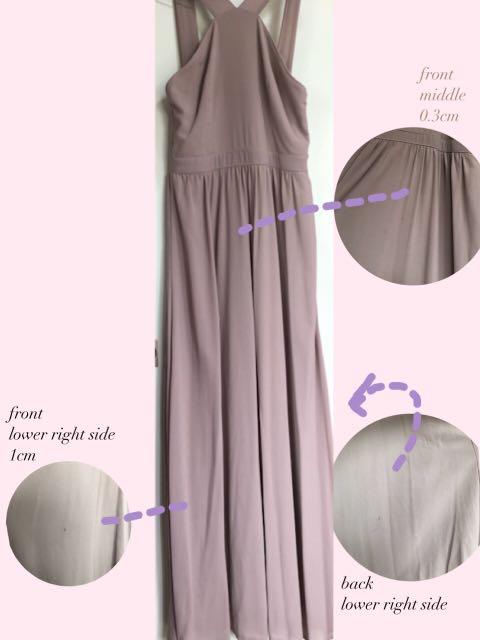 Lulus taupe clearance