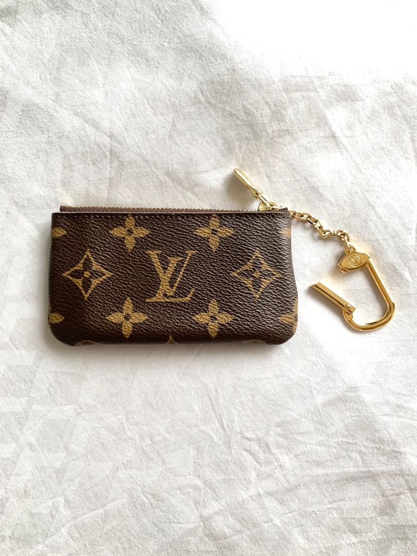 LV Louis Vuitton Vanity PM Organiser, Women's Fashion, Bags & Wallets,  Purses & Pouches on Carousell