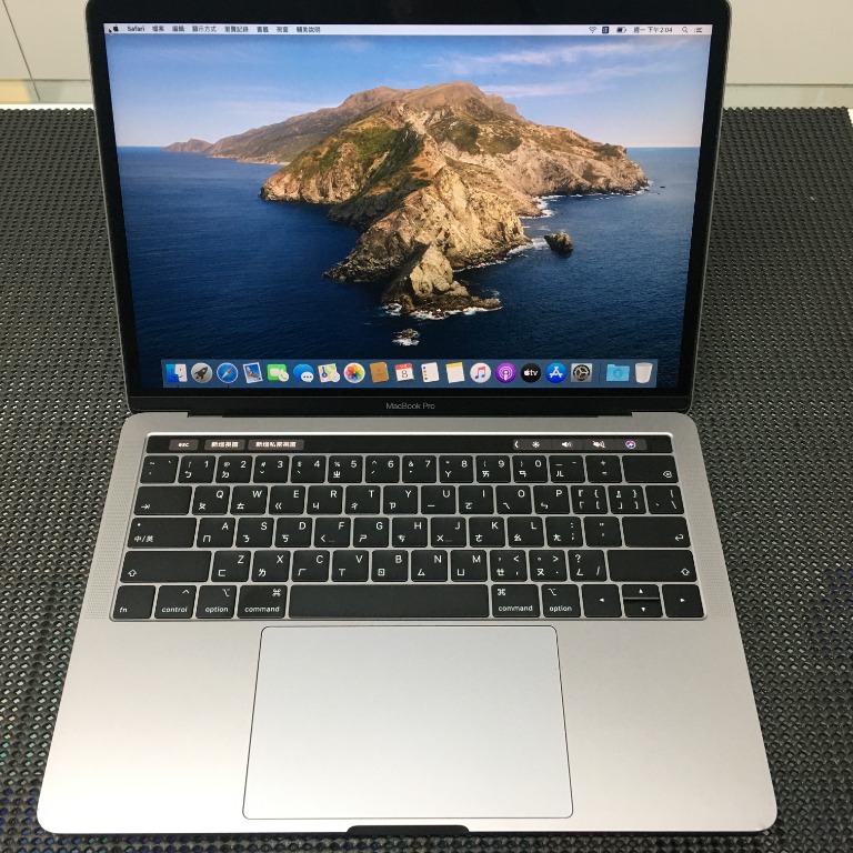 超美品/自家用/MacBook Pro Retina(13-inch, i5）