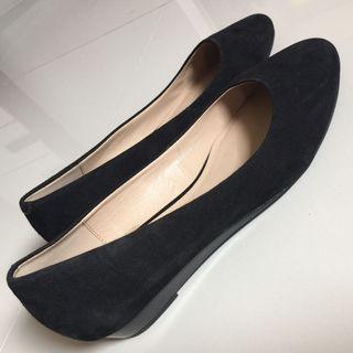 Marks & Spencer Footglove Women's Black Shoes 