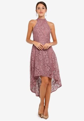 Mela london lace dress shop