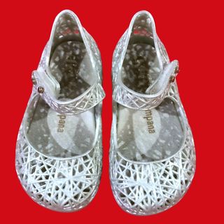 MINI MELISSA SHOES DISCOUNTED for your pretty princess Collection item 2