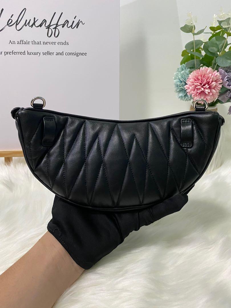 Miu miu bum bag clearance