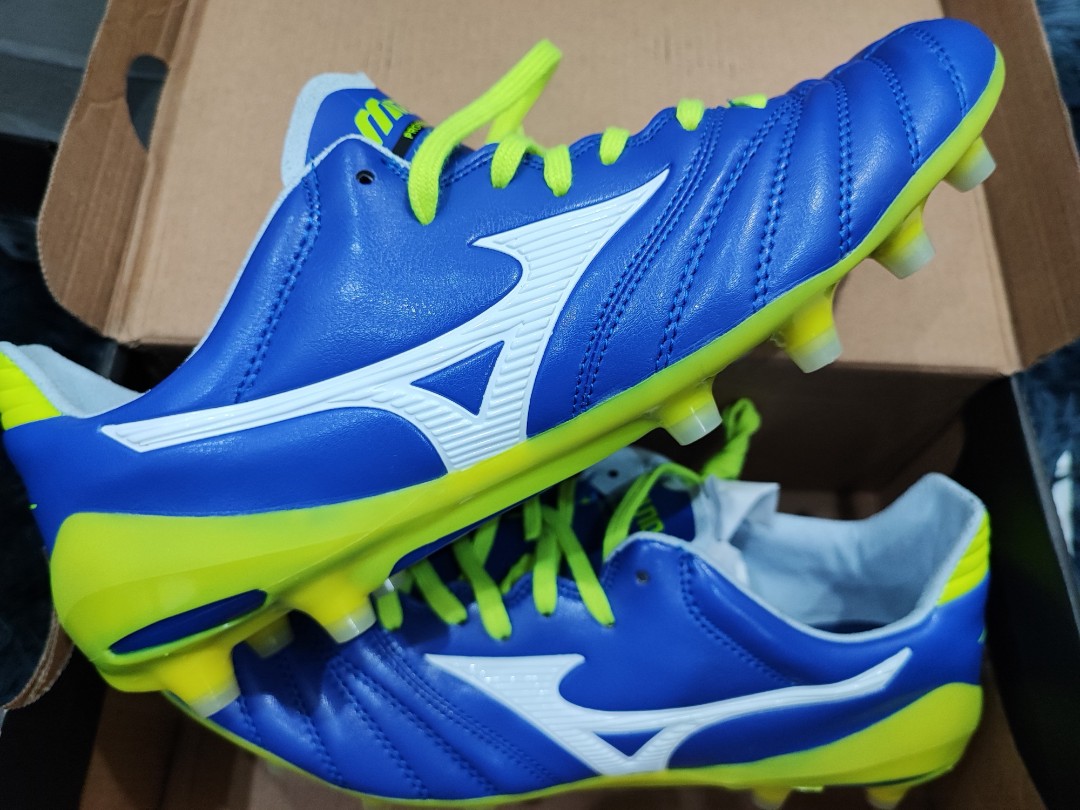 Mizuno Morelia Neo II MIJ Copy Grade