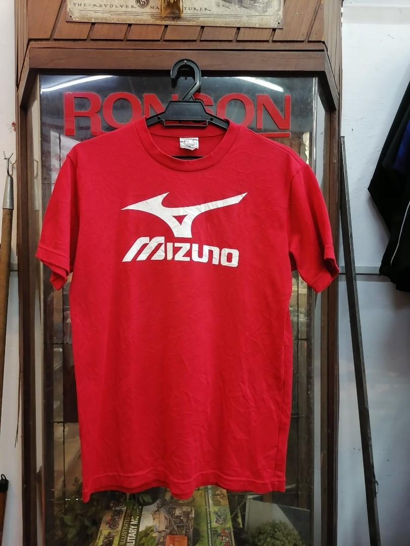 Magliette milan mizuno 2025