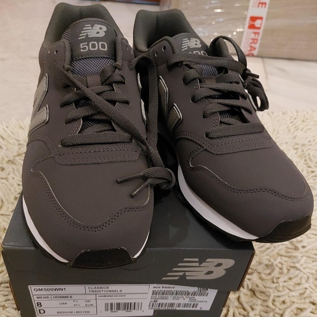 New balance outlet 500 41