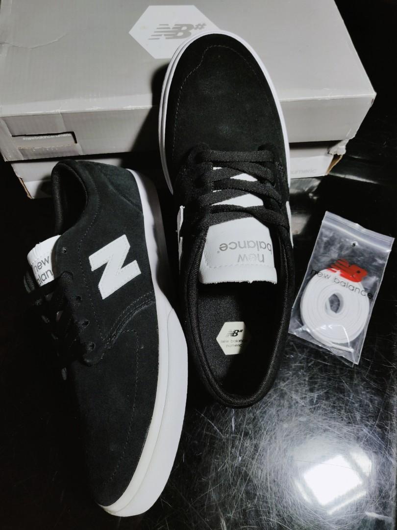 Numeric 345 new online balance