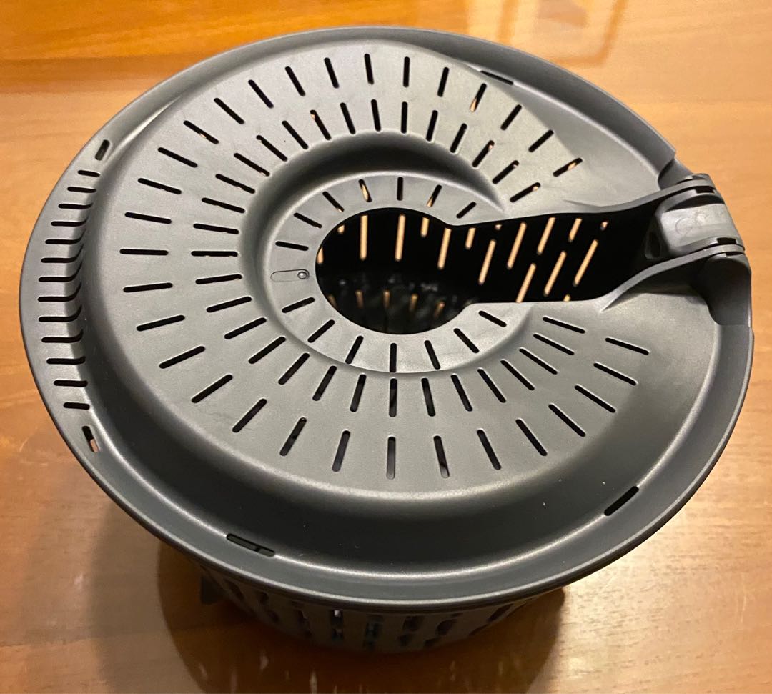 New Thermomix simmering basket, TV & Home Appliances, Kitchen
