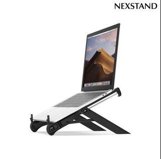 Nexstand Portable Laptop Stand