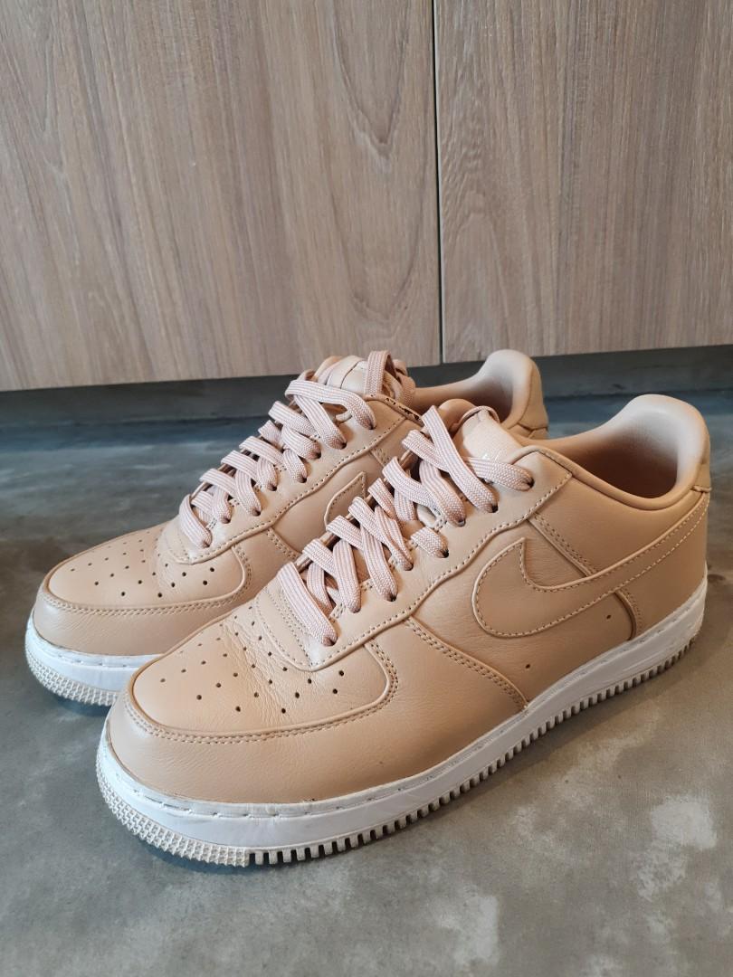 Nike AF1 Sand, Men's Fashion, Footwear, Sneakers on Carousell