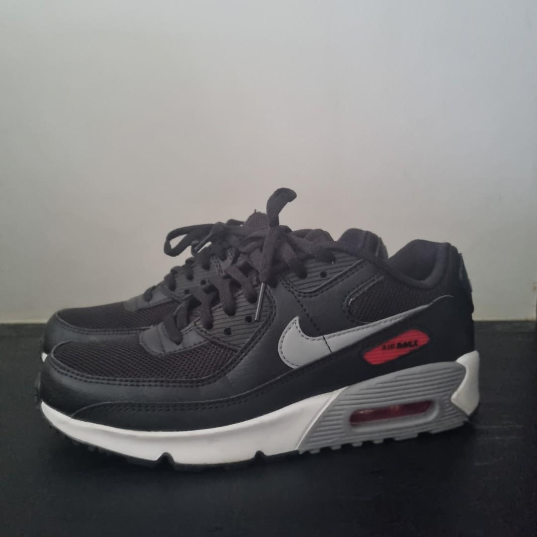 Red air sales max girls