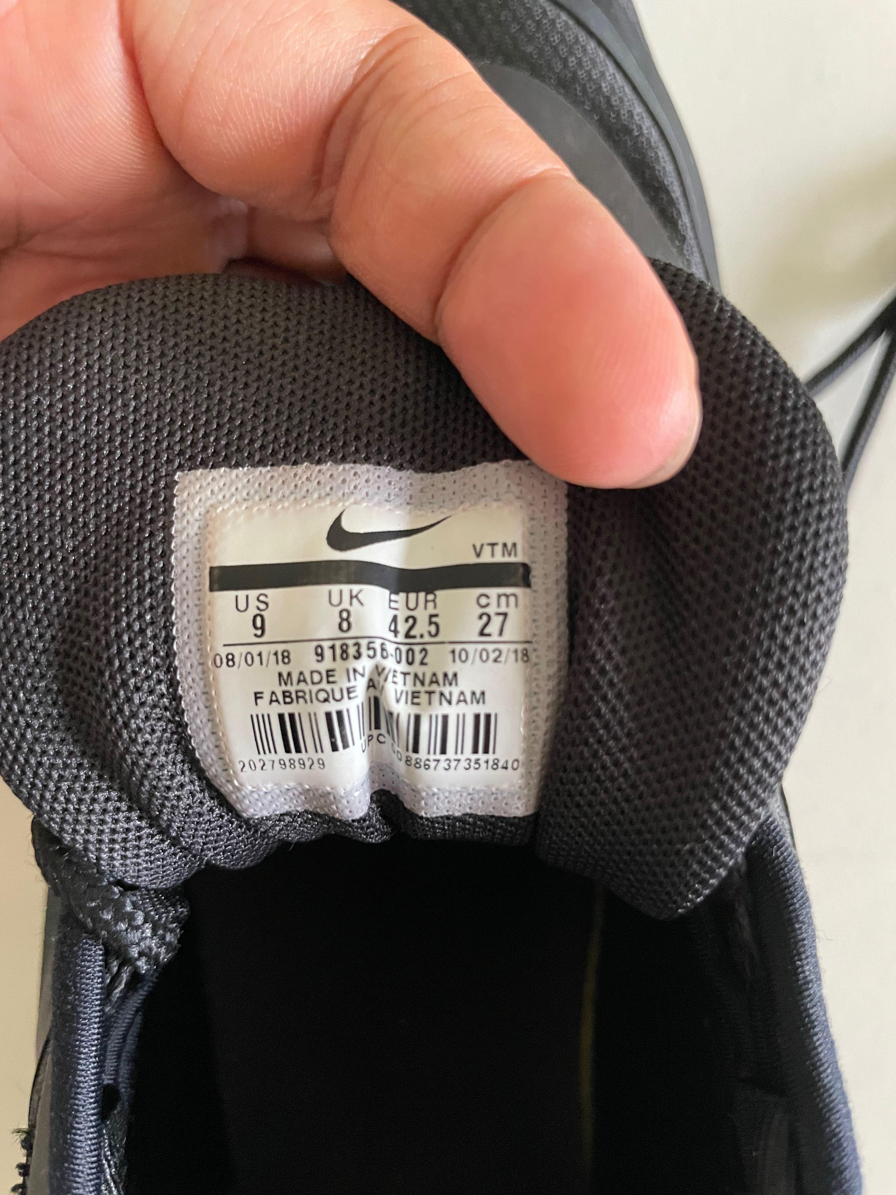 cheap black nike air max