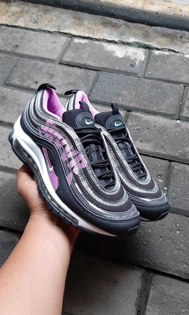 Nike air shop max 97 doernbecher
