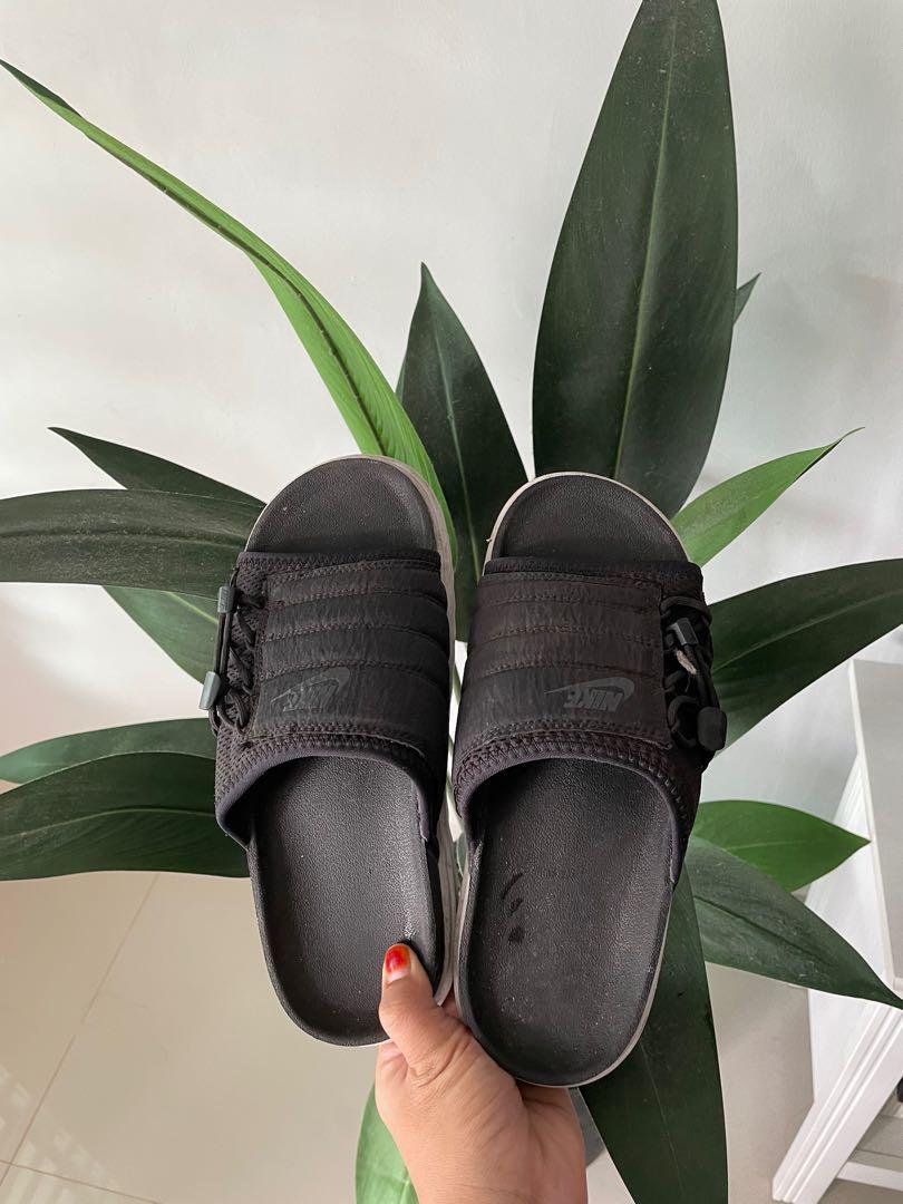 Nike Asuna Women's Slides Slipper 