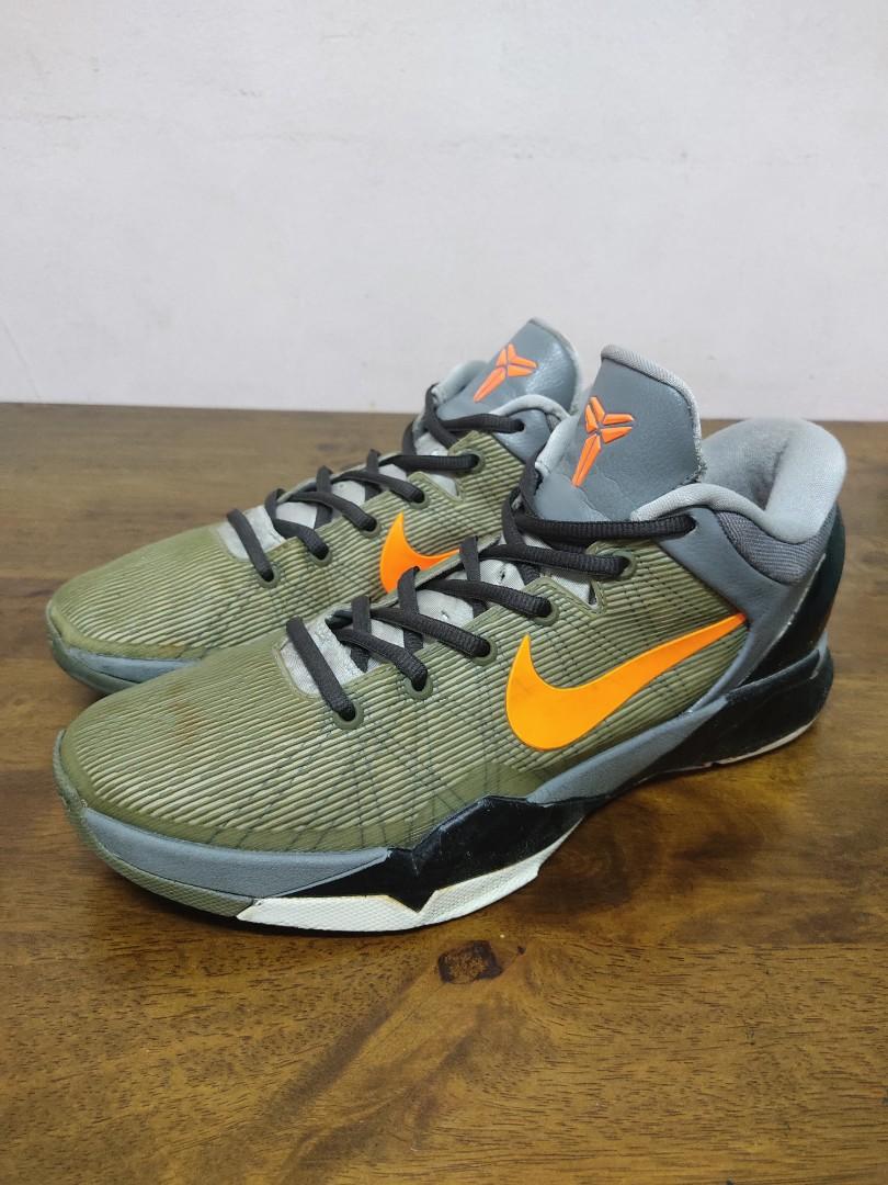 NIKE KOBE 7 SYSTEM \