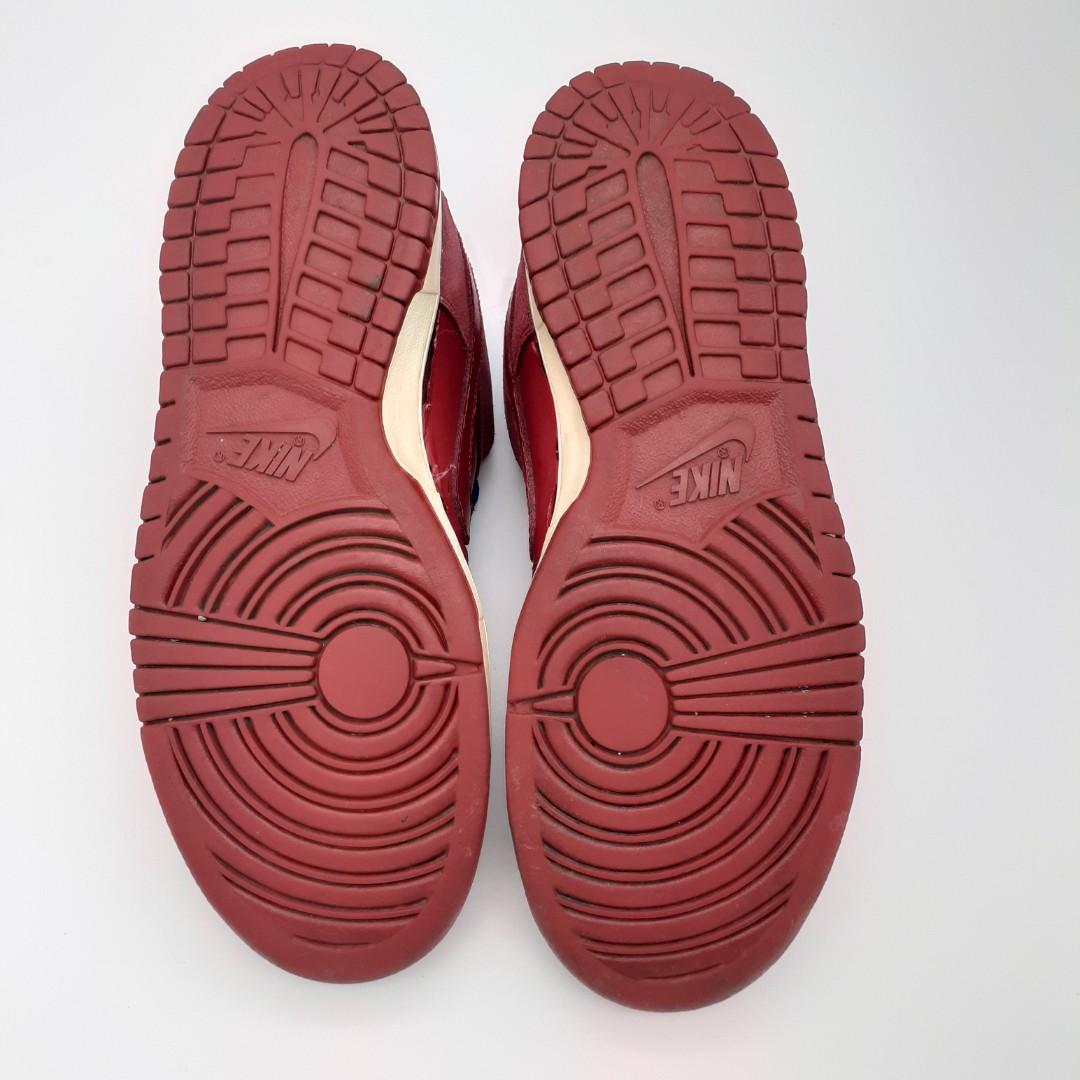 nike sb dunk low superman