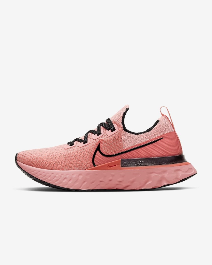 infinity react nike womens