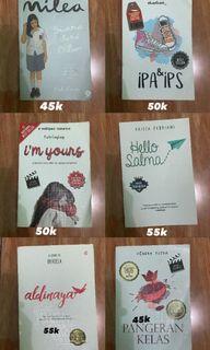 Novel