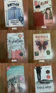 Novel